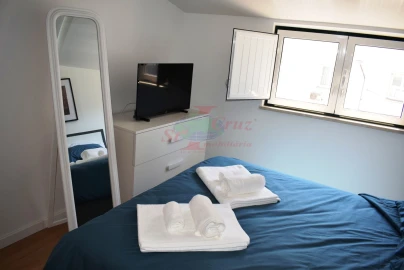 Apartamento para Arrendamento férias em Sé Nova, Santa Cruz, Almedina e São Bartolomeu
