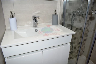 Apartamento para Arrendamento férias em Sé Nova, Santa Cruz, Almedina e São Bartolomeu