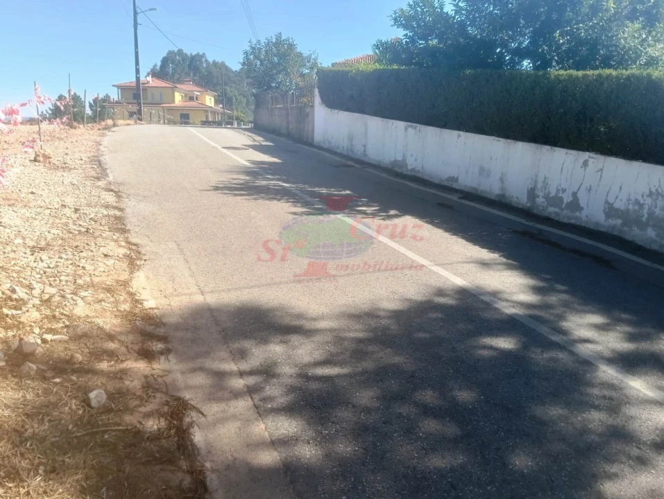 Terreno para Venda em Assafarge e Antanhol Foto 1