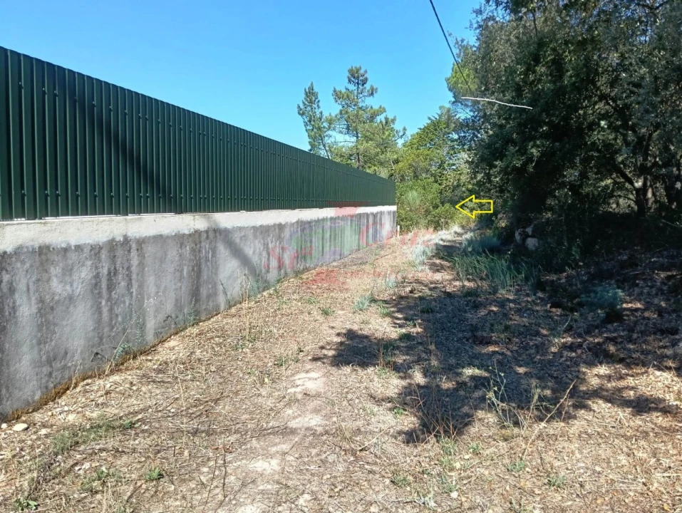 Terreno para Venda em Assafarge e Antanhol Foto 4