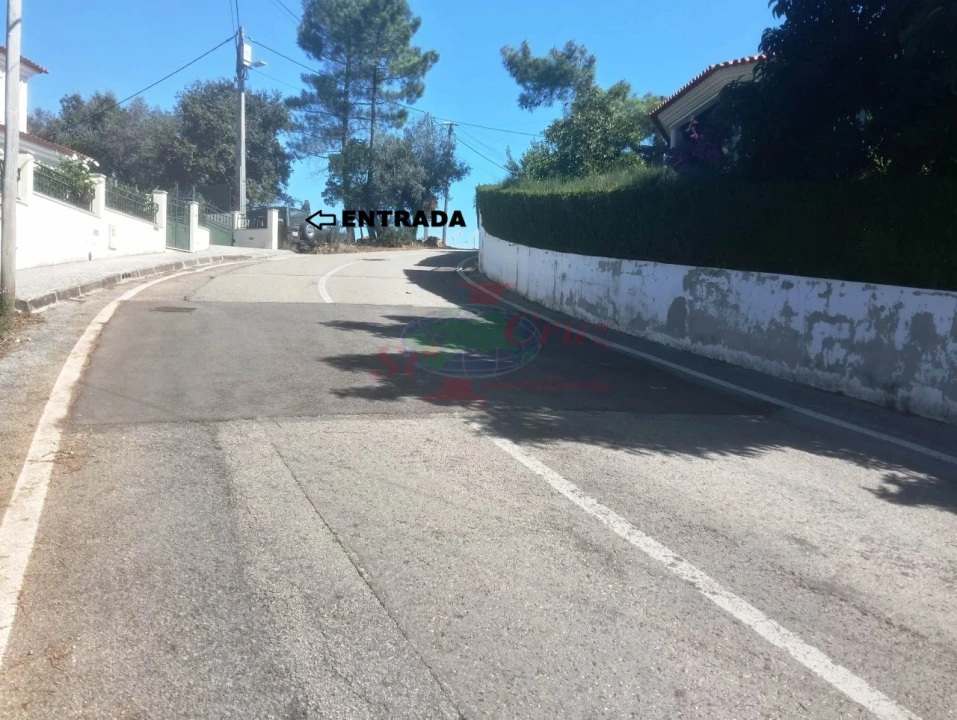 Terreno para Venda em Assafarge e Antanhol Foto 2