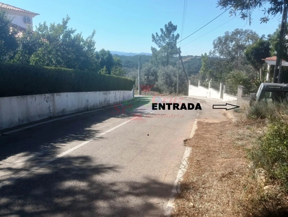Terreno para Venda em Assafarge e Antanhol Foto 3