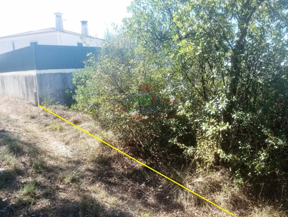 Terreno para Venda em Assafarge e Antanhol Foto 5