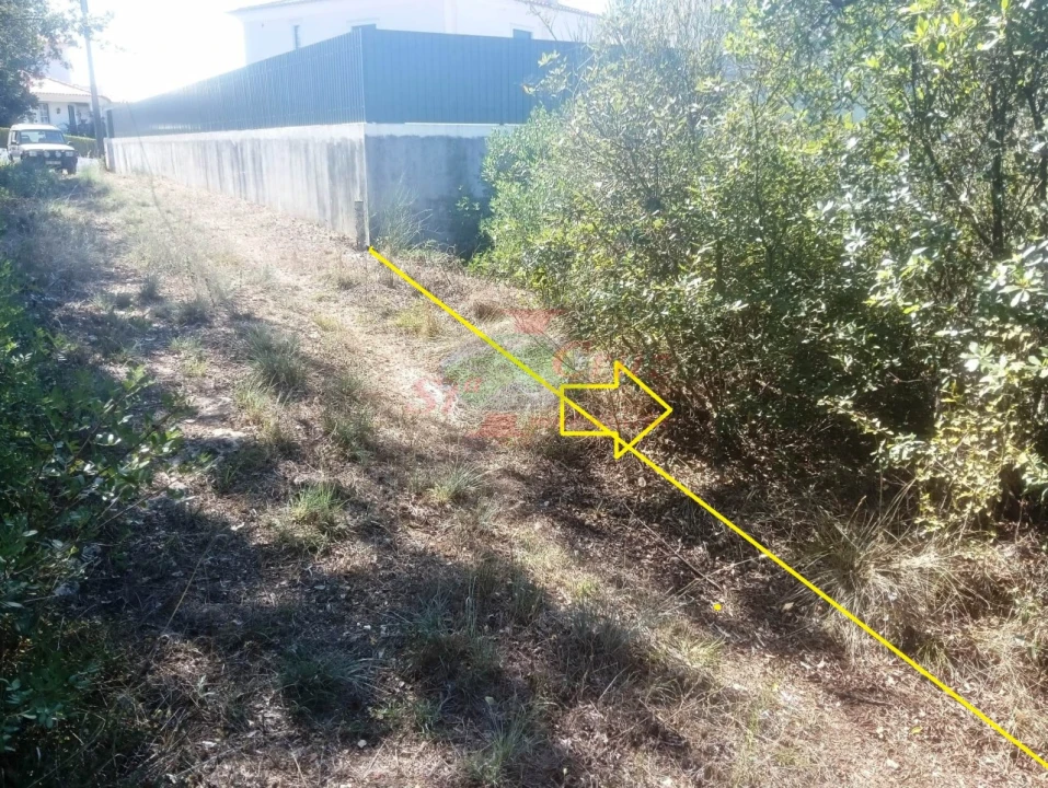 Terreno para Venda em Assafarge e Antanhol Foto 6