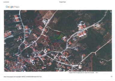 Terreno para Venda em Assafarge e Antanhol