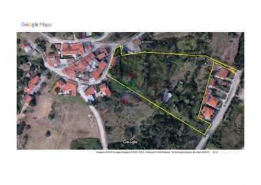 Quinta para Venda em Cernache