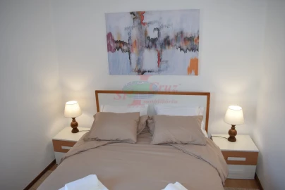 Apartamento T1 para Arrendamento férias em Sé Nova, Santa Cruz, Almedina e São Bartolomeu