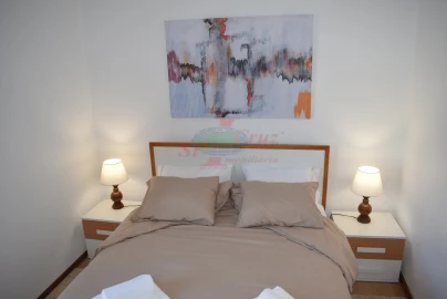 Apartamento T1 para Arrendamento férias em Sé Nova, Santa Cruz, Almedina e São Bartolomeu