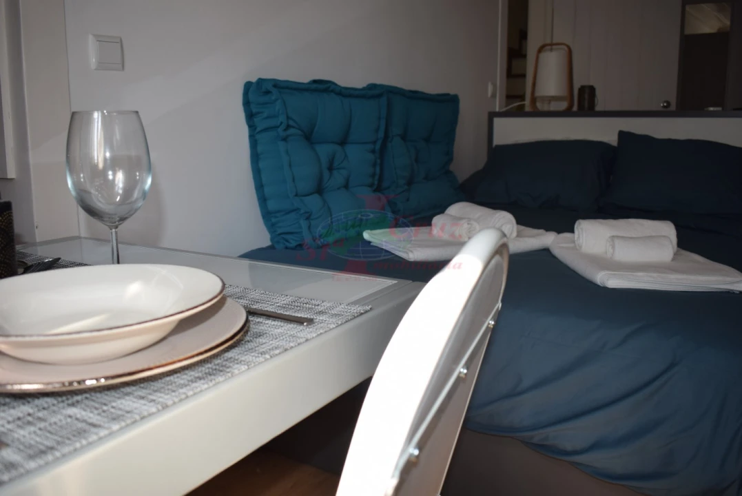Apartamento para Arrendamento férias em Sé Nova, Santa Cruz, Almedina e São Bartolomeu Foto 5