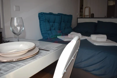 Apartamento para Arrendamento férias em Sé Nova, Santa Cruz, Almedina e São Bartolomeu