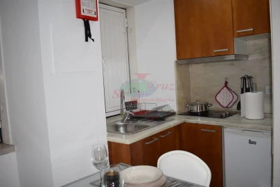 Apartamento para Arrendamento férias em Sé Nova, Santa Cruz, Almedina e São Bartolomeu
