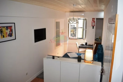 Apartamento para Arrendamento férias em Sé Nova, Santa Cruz, Almedina e São Bartolomeu