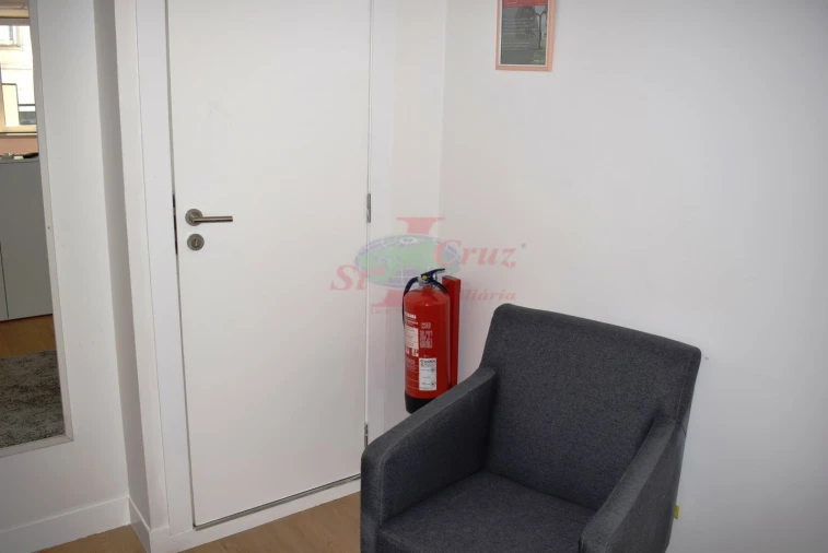 Apartamento para Arrendamento férias em Sé Nova, Santa Cruz, Almedina e São Bartolomeu Foto 12