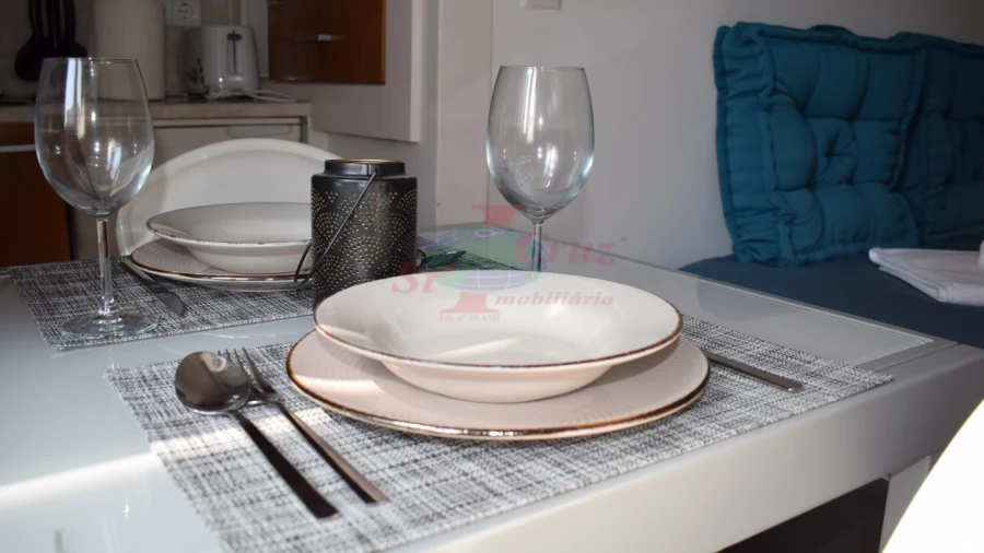Apartamento para Arrendamento férias em Sé Nova, Santa Cruz, Almedina e São Bartolomeu