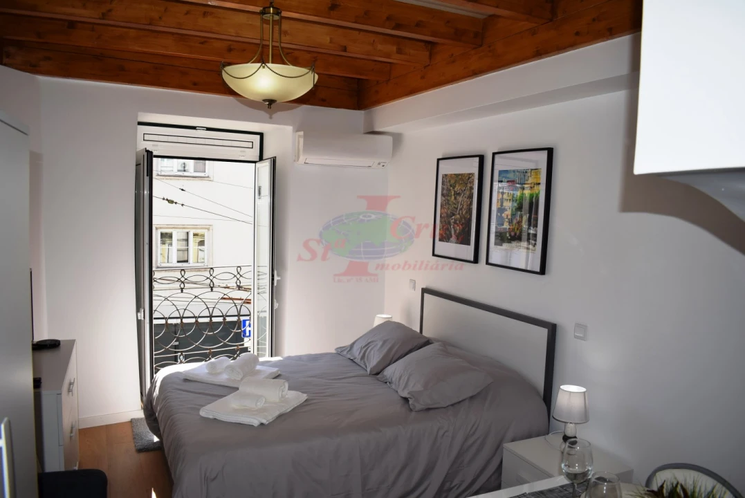 Apartamento para Arrendamento férias em Sé Nova, Santa Cruz, Almedina e São Bartolomeu Foto 1