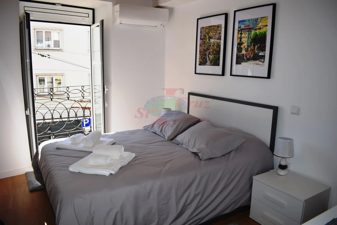 Apartamento para Arrendamento férias em Sé Nova, Santa Cruz, Almedina e São Bartolomeu Foto 4