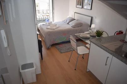 Apartamento para Arrendamento férias em Sé Nova, Santa Cruz, Almedina e São Bartolomeu