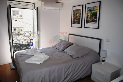 Apartamento para Arrendamento férias em Sé Nova, Santa Cruz, Almedina e São Bartolomeu