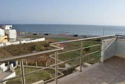 Moradia T3 para Arrendamento em Buarcos