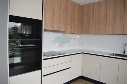 Apartamento T2 para Venda em Eiras e São Paulo de Frades