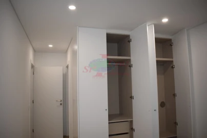 Apartamento T2 para Venda em Eiras e São Paulo de Frades