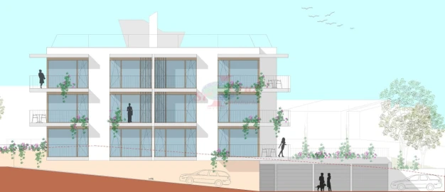 Apartamento T2 para Venda em Eiras e São Paulo de Frades