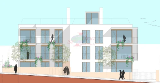 Apartamento T2 para Venda em Eiras e São Paulo de Frades