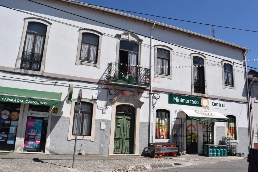 Moradia T5 para Venda em Ançã Foto 1