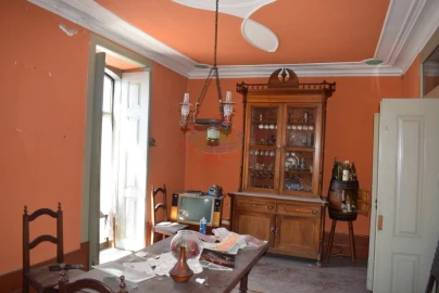 Moradia T5 para Venda em Ançã