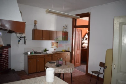 Moradia T5 para Venda em Ançã