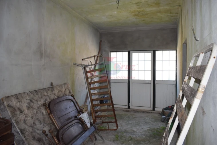 Moradia T5 para Venda em Ançã Foto 26