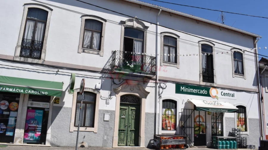 Moradia T5 para Venda em Ançã