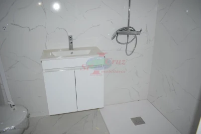 Apartamento T2 para Venda em Eiras e São Paulo de Frades