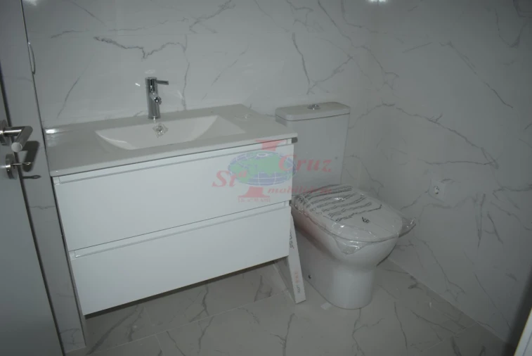 Apartamento T2 para Venda em Eiras e São Paulo de Frades Foto 13