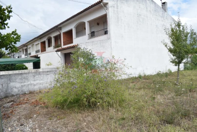 Terreno para Venda em São Silvestre