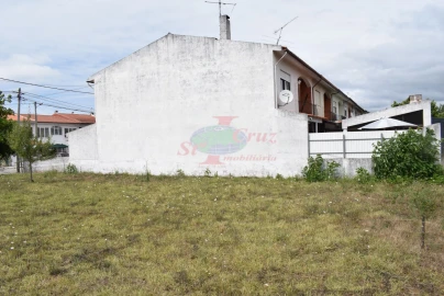 Terreno para Venda em São Silvestre