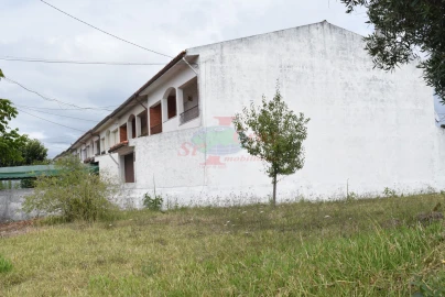 Terreno para Venda em São Silvestre