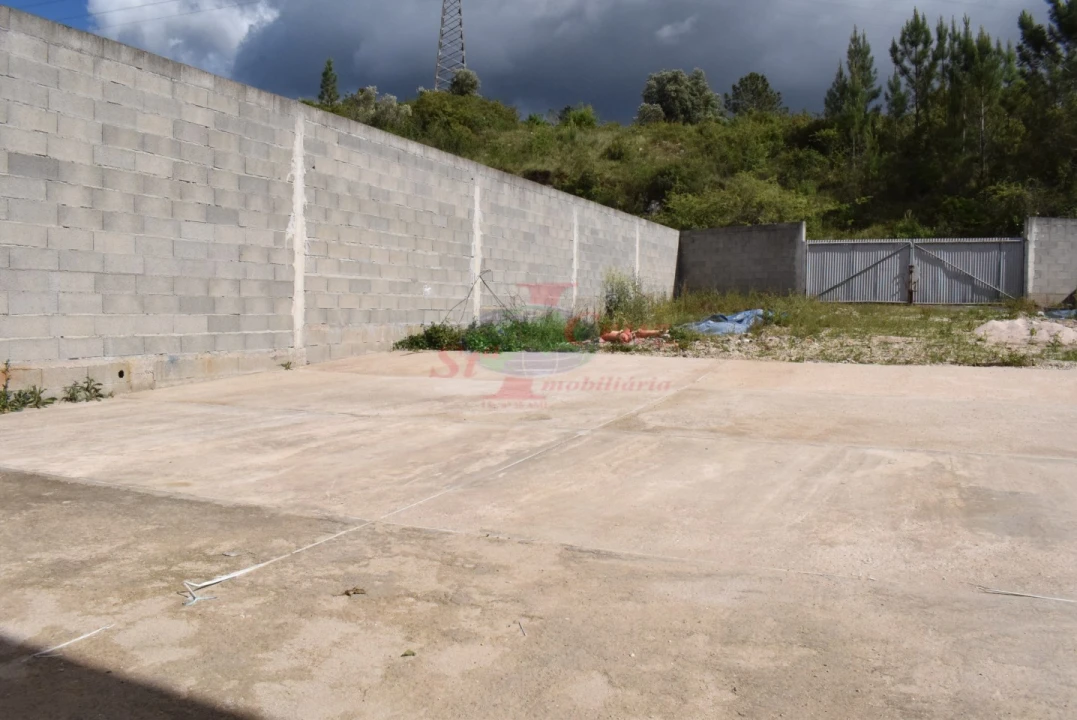 Armazém para Arrendamento em Eiras e São Paulo de Frades Foto 8