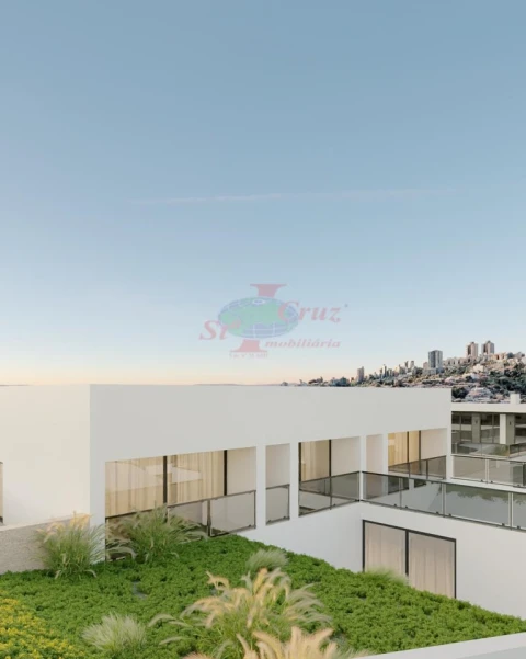 Moradia T4 para Venda em Cernache