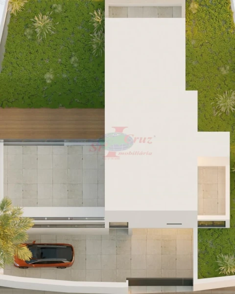 Moradia T4 para Venda em Cernache