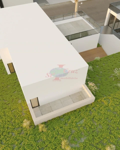 Moradia T4 para Venda em Cernache