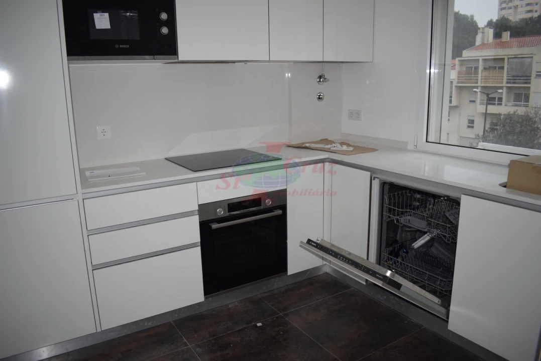 Apartamento T3 para Venda em Eiras e São Paulo de Frades Foto 6