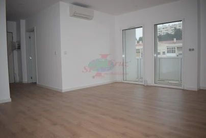 Apartamento T3 para Venda em Eiras e São Paulo de Frades