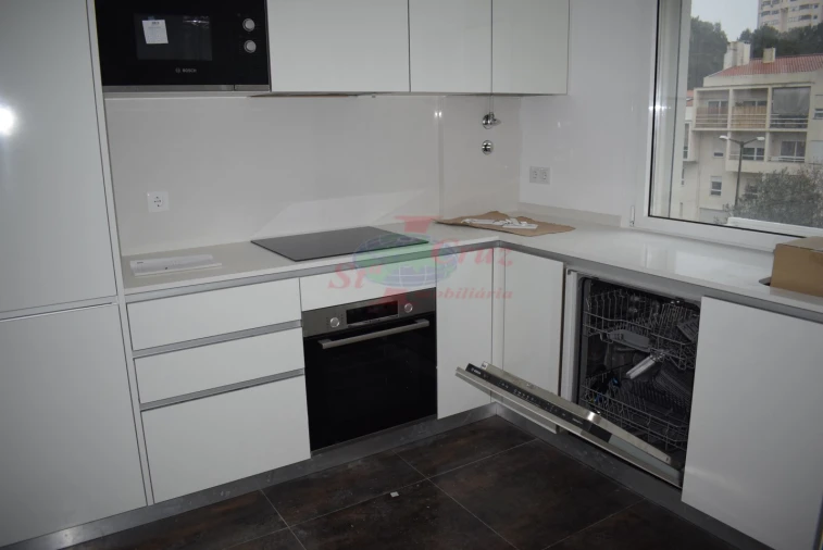 Apartamento T3 para Venda em Eiras e São Paulo de Frades Foto 6