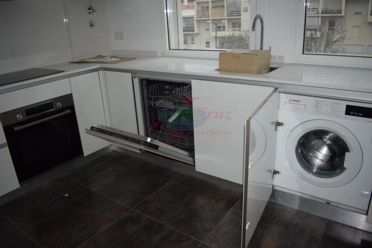 Apartamento T3 para Venda em Eiras e São Paulo de Frades Foto 2