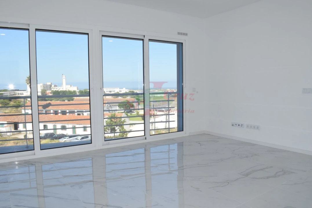 Apartamento T3 para Venda em São Pedro Foto 5