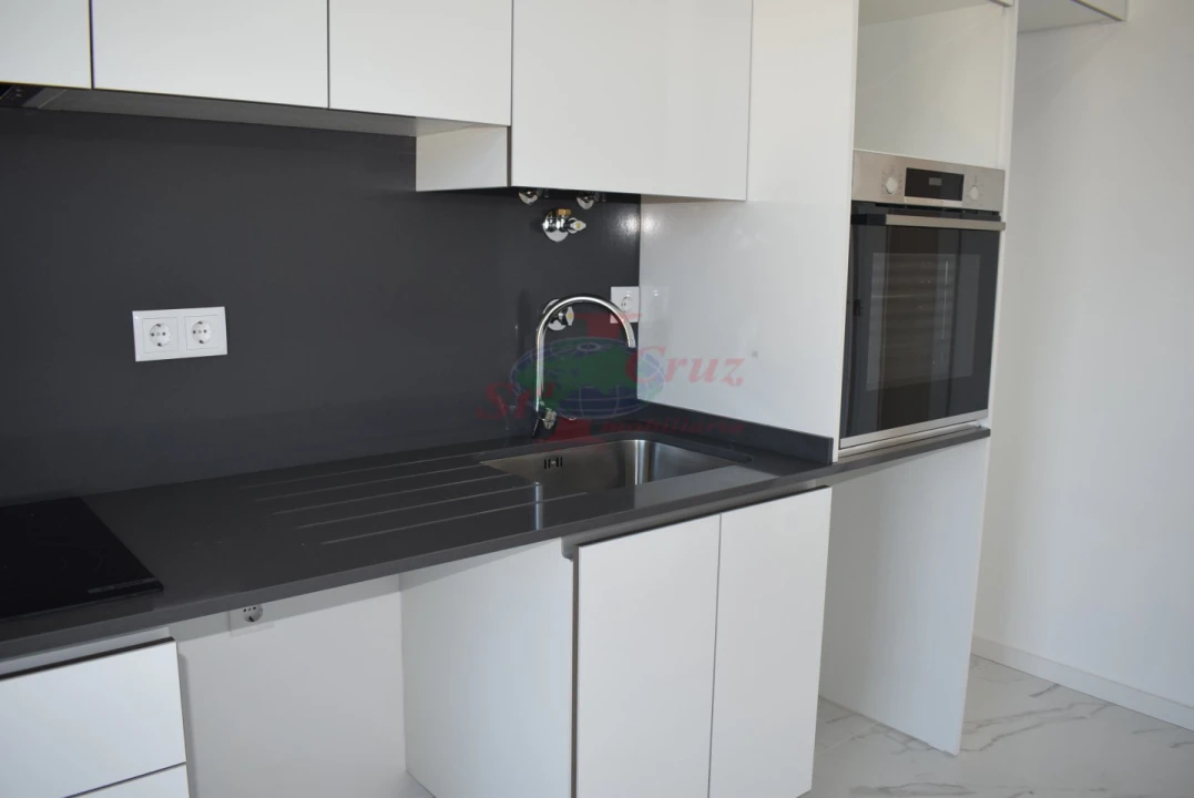 Apartamento T3 para Venda em São Pedro Foto 4
