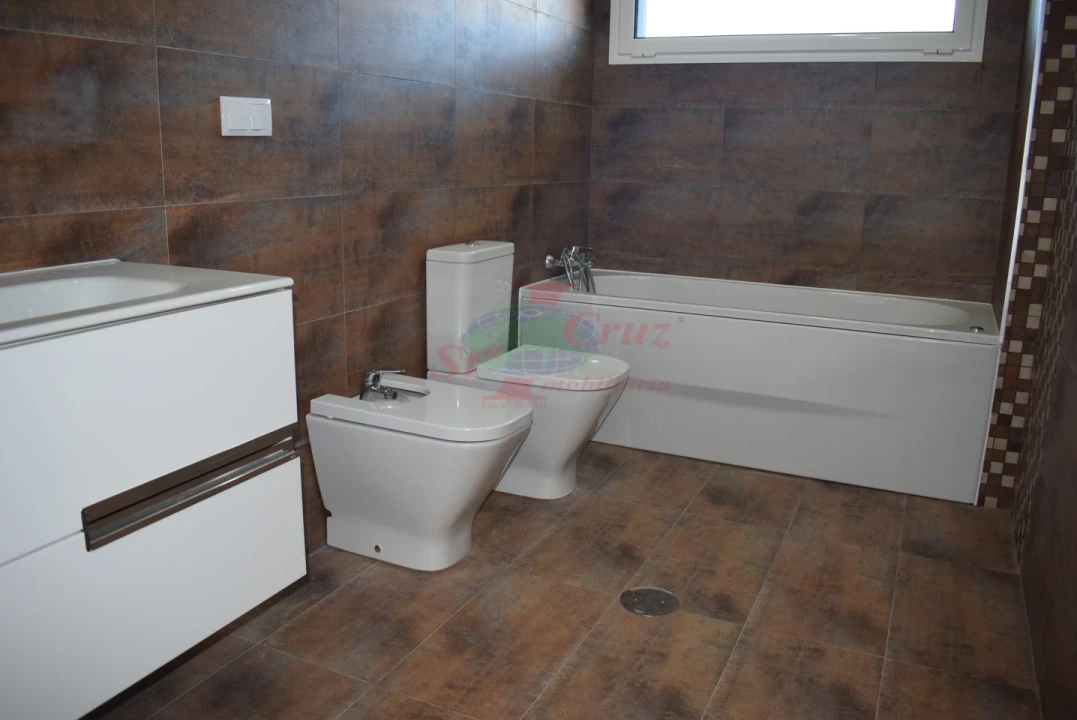 Apartamento T3 para Venda em São Pedro Foto 3