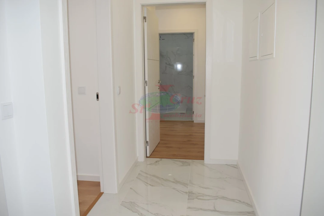 Apartamento T3 para Venda em São Pedro Foto 1