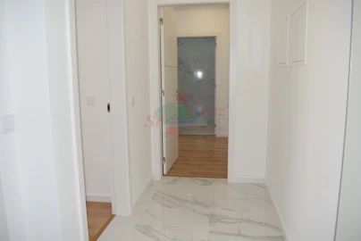 Apartamento T3 para Venda em São Pedro